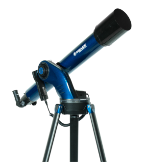 Meade Starnavigator NG 90 Achromatic (218001) Teleskop kullananlar yorumlar
